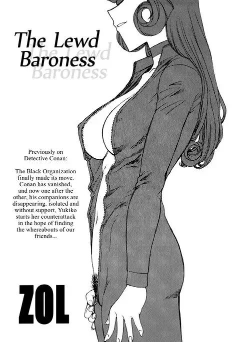 Potato Masher Tokubetsugou | Special Issue