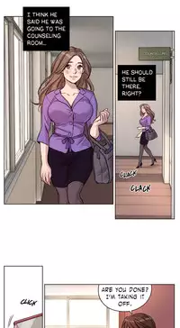 [Ramjak] Atonement Camp Ch.1-38 (English) (Ongoing)