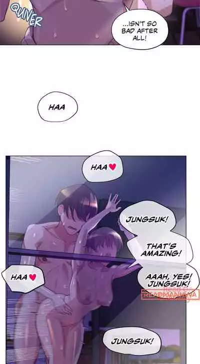 Lucky Guy Ch.20/?