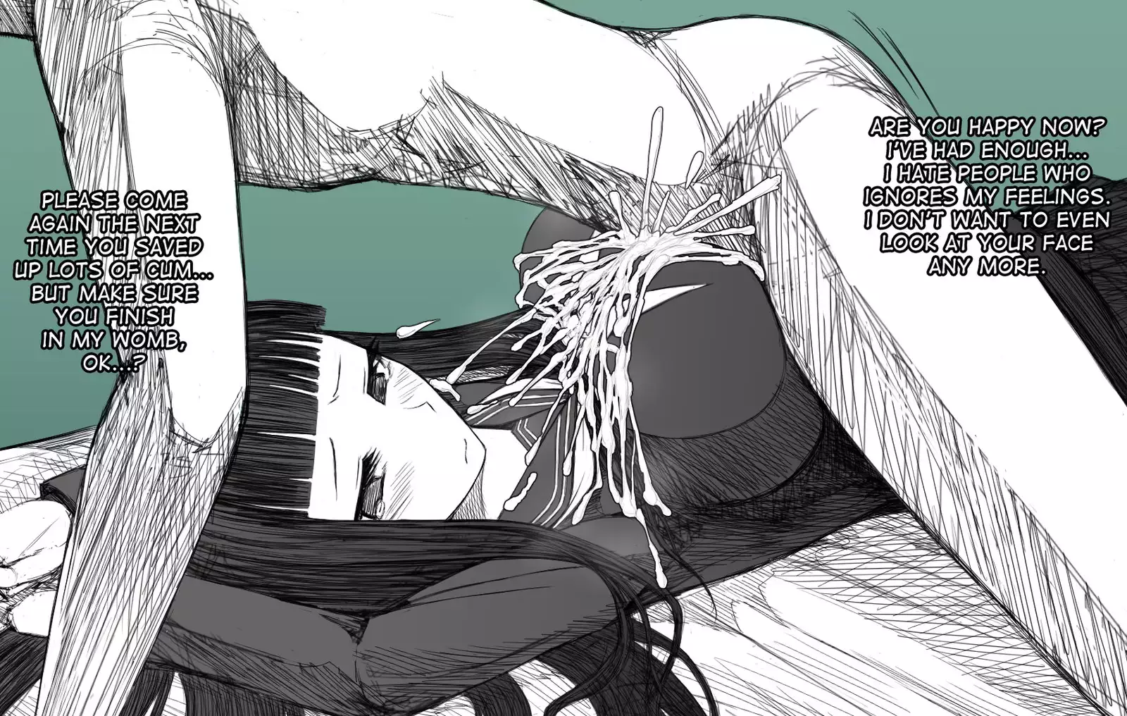 Kairi Kanojo ~Paizuri Senyou~