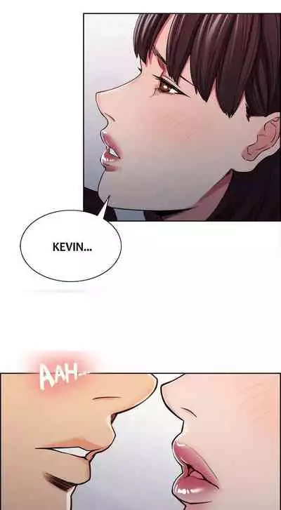 [Serious] Taste of Forbbiden Fruit Ch.20/24 [English] [Hentai Universe]