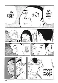 [Hayami Jun] Hentai Shounen -Jun no Koufuku na Hibi- [English] [Caterpillar]