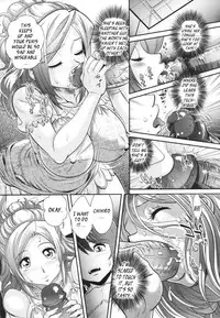 [Oshii Rei] Yoru no Gakkou (COMIC Angel Club 2011-09) (jEng)