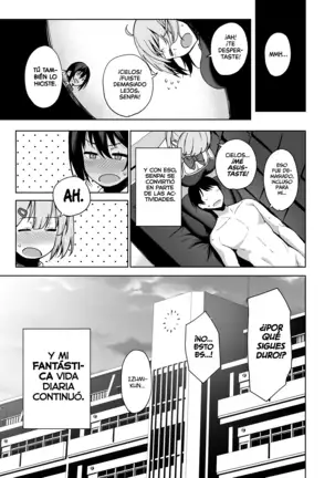 Fuuki Iin to Fuuzoku Katsudou Vol. 2 | Comité Disciplinario y Actividades de Servicio Sexual Vol. 2