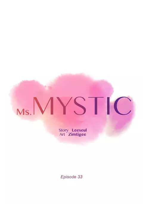 Miss Mystic Ch.1-33