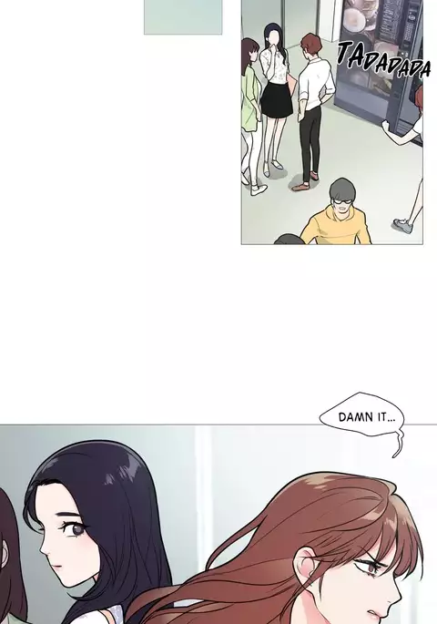 Sadistic Beauty Ch.1-21