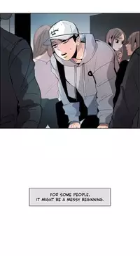 [Silverstar] Talk To Me Ch.1-29 (English) (Ongoing)