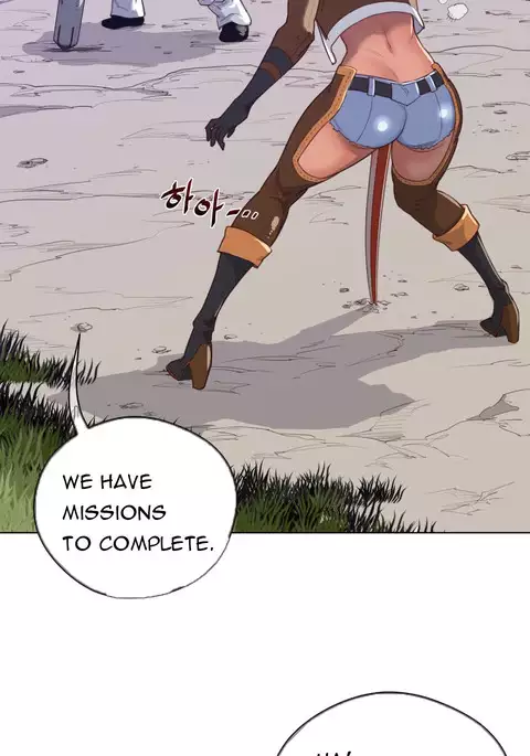 Perfect Half Ch.1-34