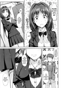 [TakayaKi] Musunde Hiraite Ch. 1-4 (English) =YQII+Team Vanilla=