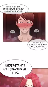Miss Mystic Ch.1-25 (English) (Ongoing)