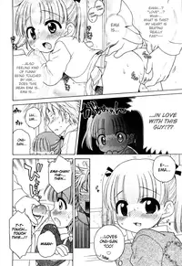[Inuboshi] Ojohsama no Himitsu - The Secret of the Young Lady [English]