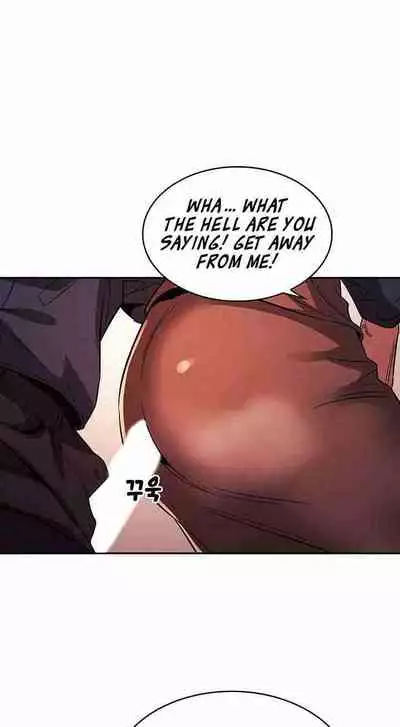 Mother Hunting [OUM, Naru] Ch.20? [English] [Manhwa PDF]