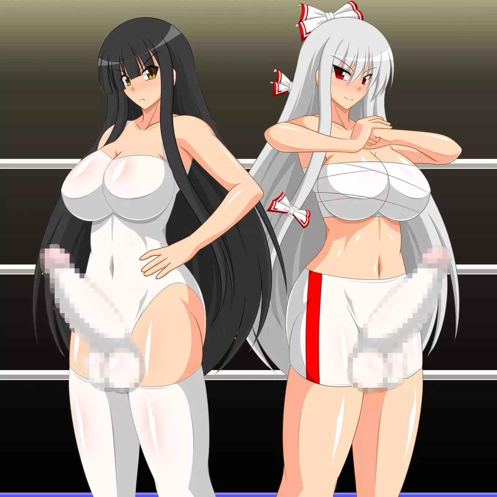 ぷちオタ東○詰め