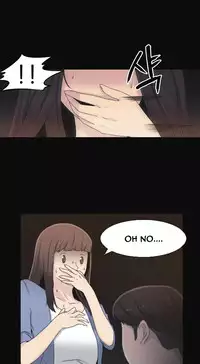 Miss Mystic Ch.1-25 (English) (Ongoing)