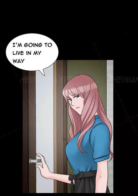 The Taste of Hands Ch.1-60