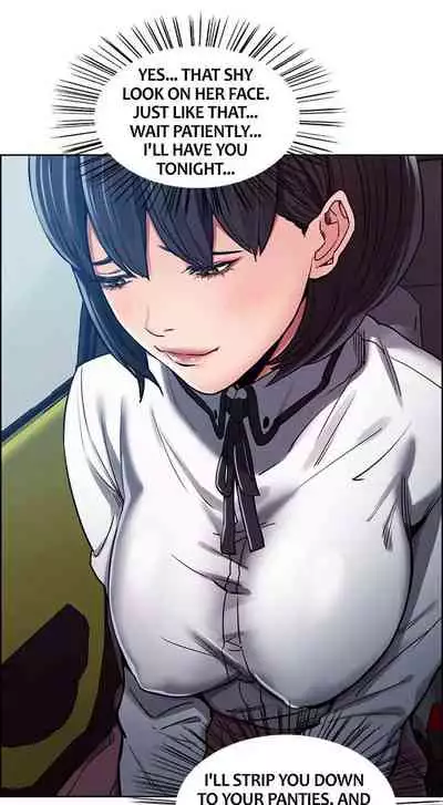 [Serious] Taste of Forbbiden Fruit Ch.20/24 [English] [Hentai Universe]