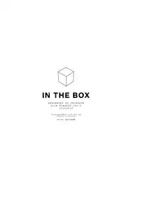[Chikadoh (Halco)] IN THE BOX (Ajin)