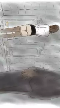 The Tragedy of the Crossdressing Teacher