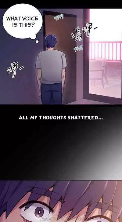 [Neck Pilllow] Stepmother Friends Ch.27/? [English] [Hentai Universe]