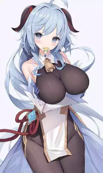 [Milky souffle (Shisyo)] Kuro Tenshi to Shiro Akuma. [Digital]