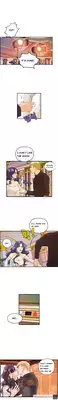 [Hong Ban-Jang] Guest House Ch.1-19 (English) (Ongoing)