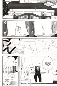 (C86) [candy paddle (nemunemu)] OTOKONOKO FU♥ZOKU [English] {Mysterymeat3}