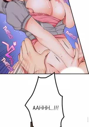 I Did Naughty Things With My Sister