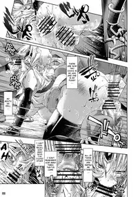 (C78) [R2 (Rakko)] Kunoichi From USA (Martial Champion) [English] [FUKE]