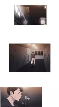 Miss Mystic Ch.1-26 (English) (Ongoing)