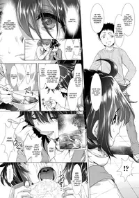 [Sannyuutei Shinta] Chinpotsuki Ijimerarekko | «Dickgirl!», The Bullying Story - Ch. 1-8 [English] [34th squad]