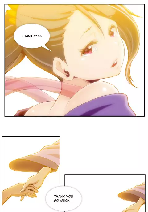 Secret Folder Ch.1-18