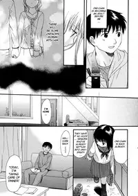 [Sekiya Asami] Girls Shower [English] [biribiri]