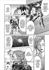 [Macxe's] Dinaranger Vol. 9-11 [English][SaHa]