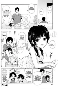 [Seihoukei] Chicchai ga Ippai! Ch. 1-10 [English] [biribiri]