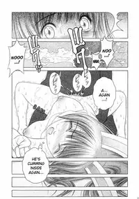 (CR34) [Studio Wallaby (Seishinja)] Mizugi de Munyu!! (Dead or Alive) [English] [Kizlan]