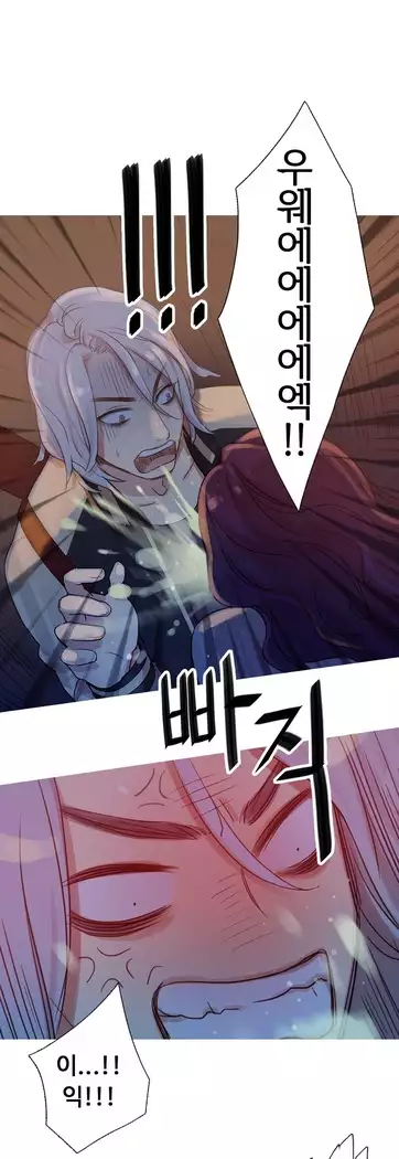 Scandal of the Witch Ch.0-32