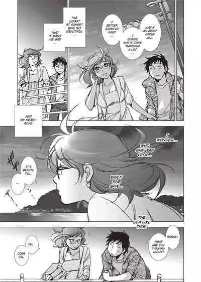 [Kerorin] Stop Quibbling About Love