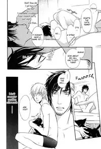 Shinnyuu Kinshi no Koi