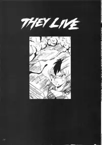 (C38) [Catty House (Heiba D)] Cat's Mate RX (Gall Force)