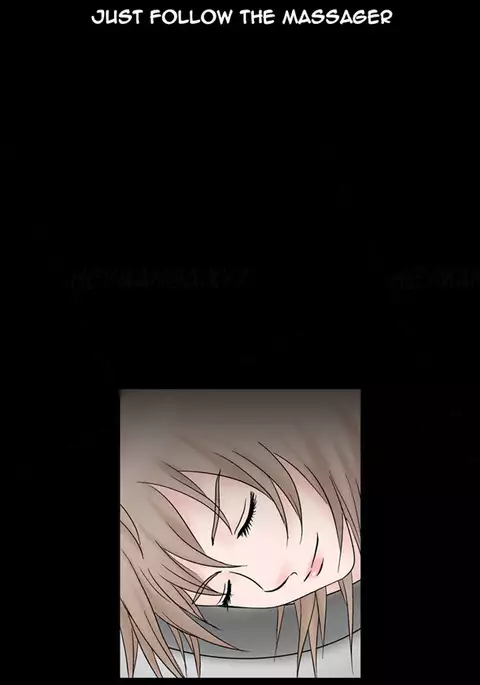 The Taste of Hands Ch.1-54