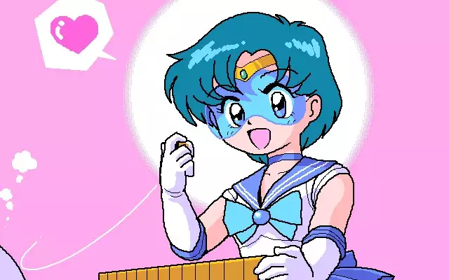 Bishoujo Senshi Sailor Moon R Manga Ban