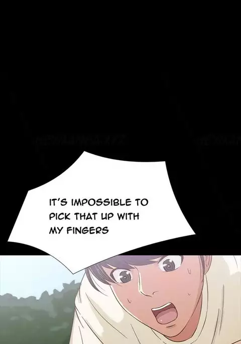 Secret Island Ch.1-20