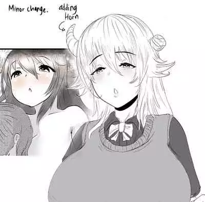 Female Slaughterhouse REMAKE