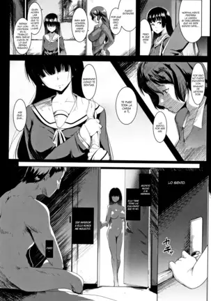 Dekiai Koubi Ch. 1-4 + Extra | Apareamiento Cariñoso Ch. 1-4 + Extra