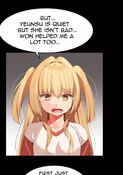 Hari Dormitory Ch.0-26