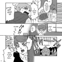 [Yoshino] Muffin-chan (South Park) [English]