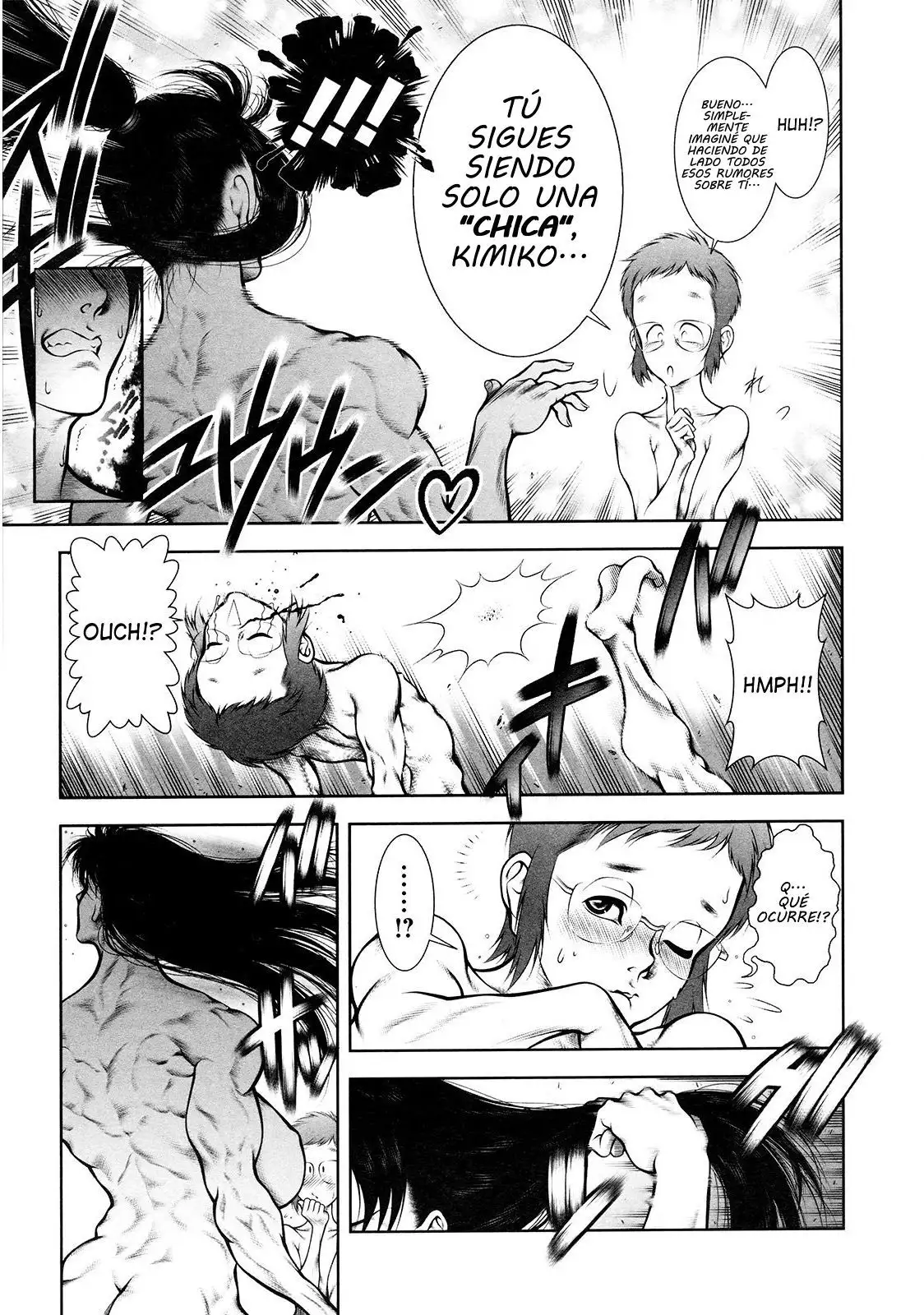 WILD TEA BREAK | Pequeño Descanso Salvaje Acto 2