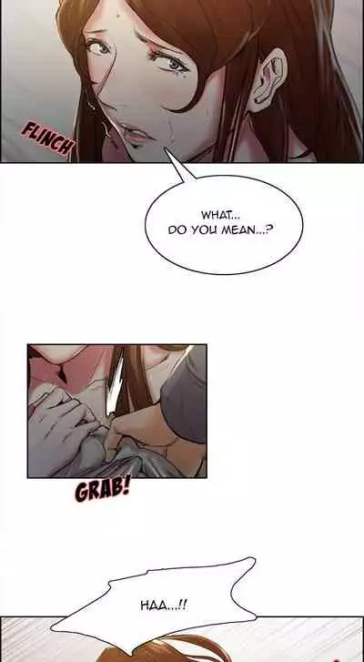 The Sharehouse Ch. 1-11