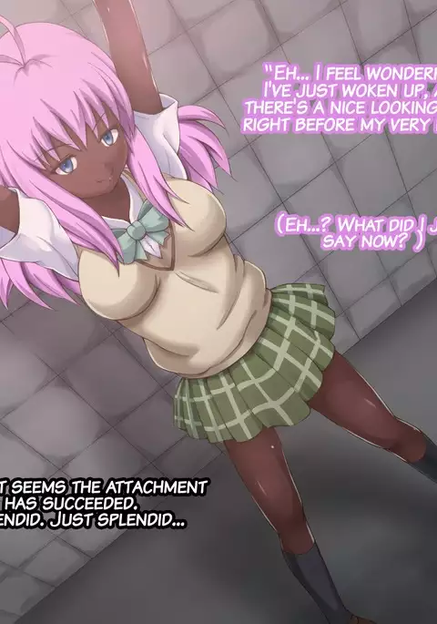 Warito Maemuki na Kaizou Sennou Run-hen