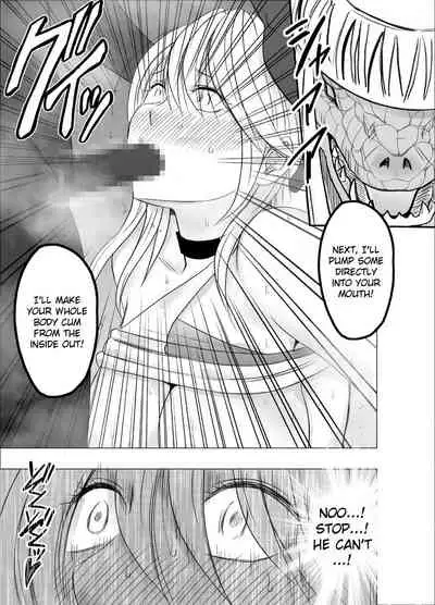 True Taimashi Kaguya 5 (English, Kizlan)